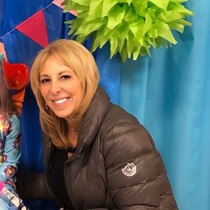 Meet your Posher, Susan